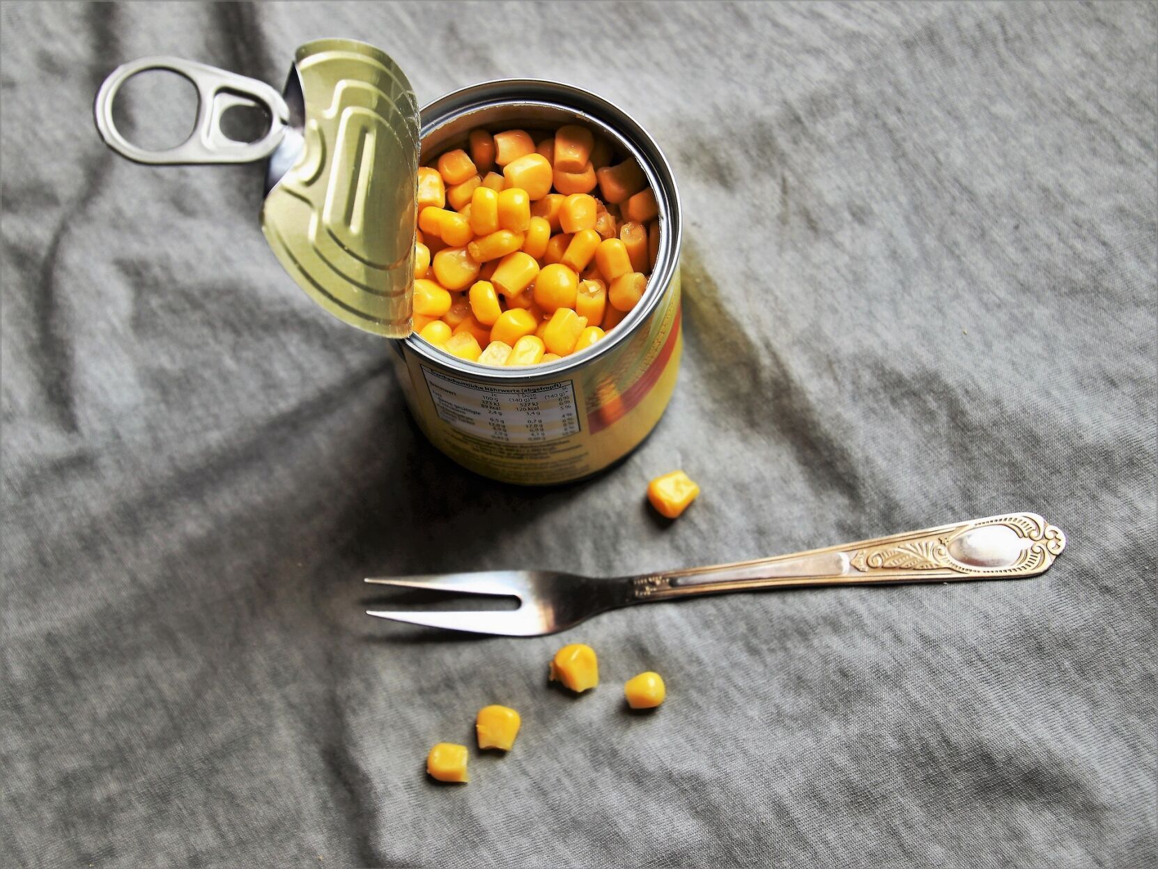 Corn